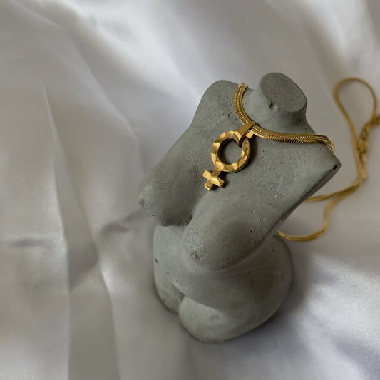 Lueur Necklace
