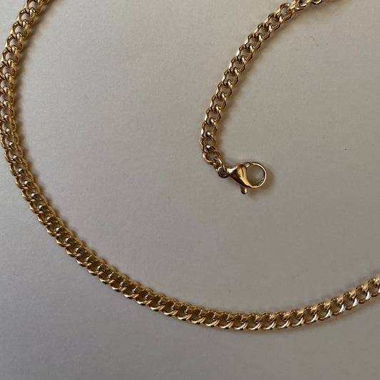 The Essential Cable - Gold