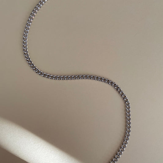 Essential Cable – Silver