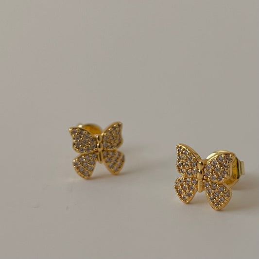 Flutter Studs